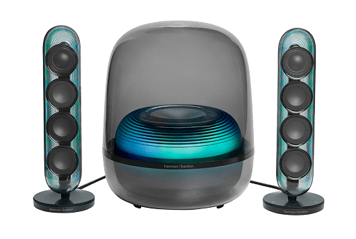 Harman Kardon Soundsticks 5