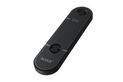 Knog Scout Bike Alarm & Tracker