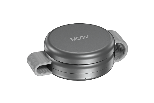 Moov 3-in-1 wireless charger