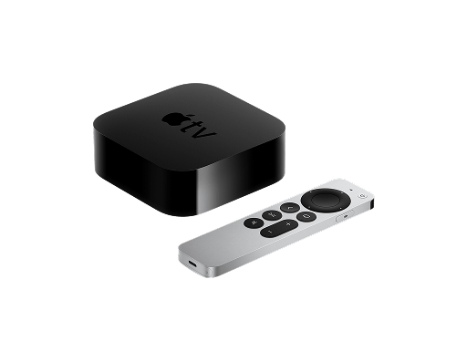 Apple TV
