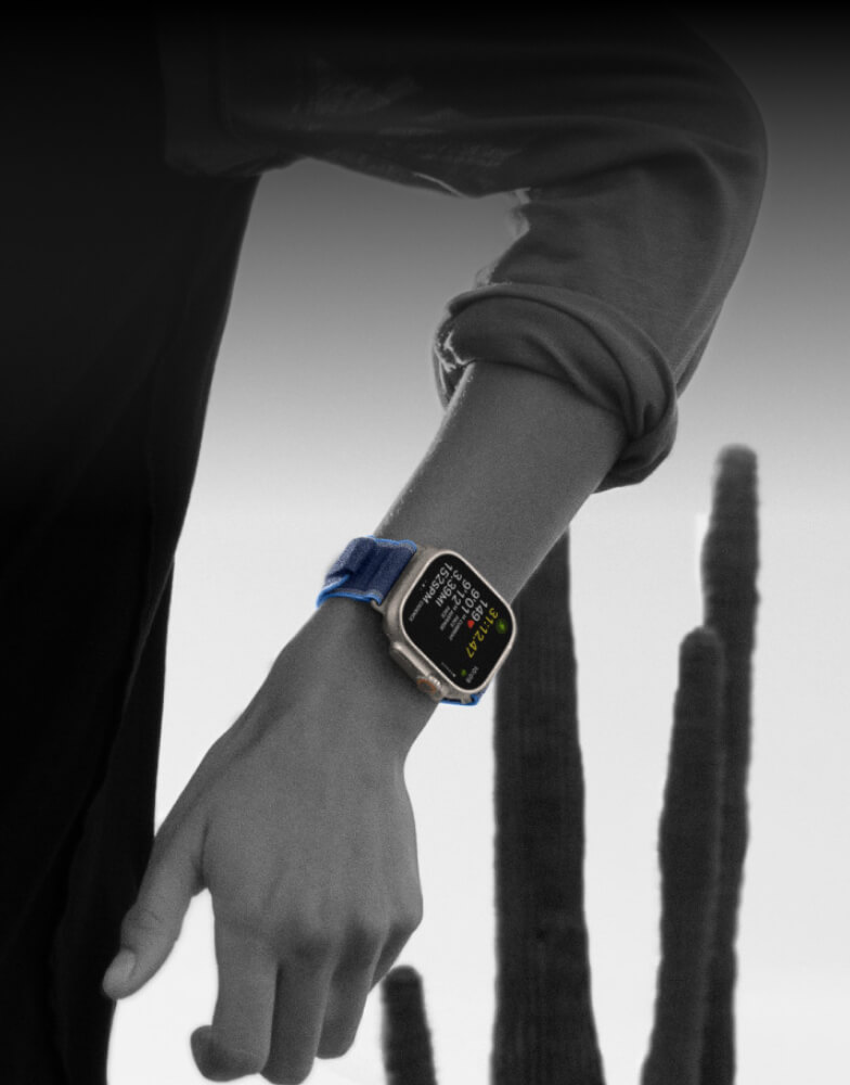 Apple Watch accessories