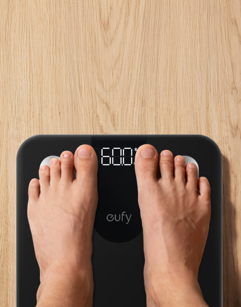 Eufy smart solutions