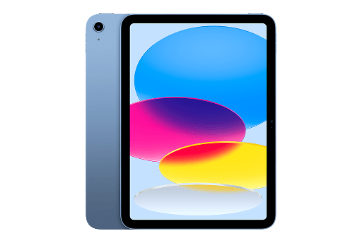 iPad