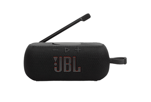 JBL radio speaker
