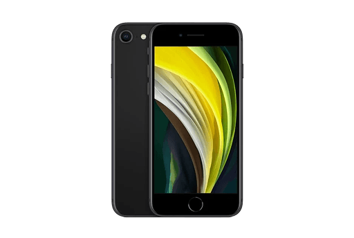 Pre-owned iPhone