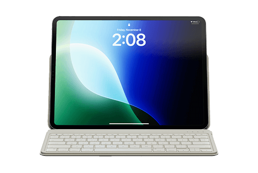 Satechi OntheGo Keyboard (US)