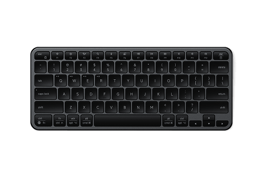 Satechi Wireless keyboard