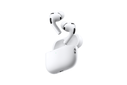 AirPods Pro 3
