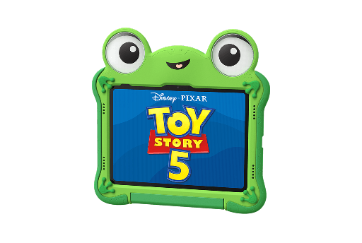 Disney Toy Story 5 Lilypad Case