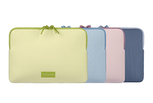 Tucano MacBook Neo Sleeves