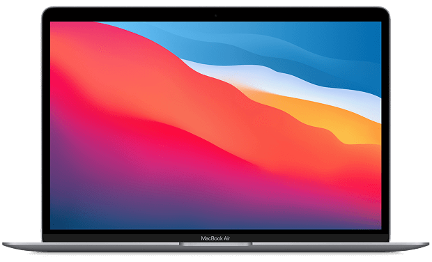 MacBook Air