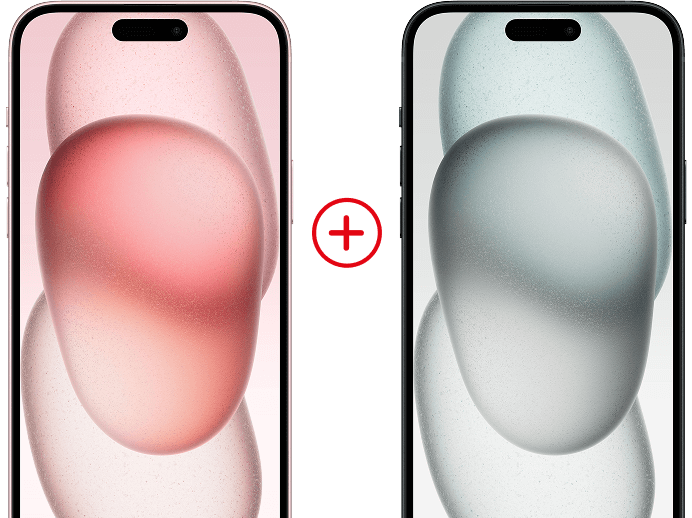 iPhone Vodacom contract