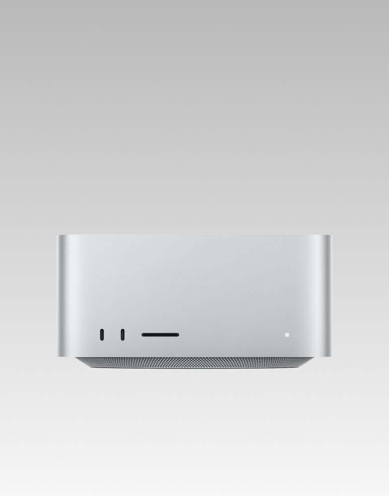 MacBook Studio