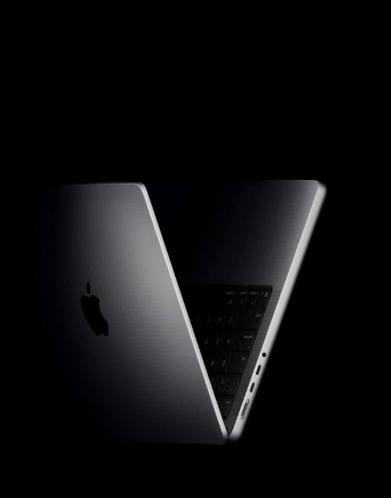 MacBook Pro M5