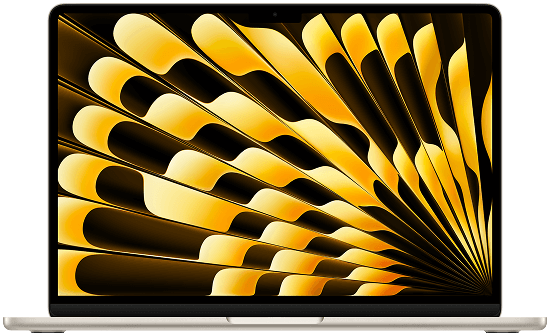MacBook