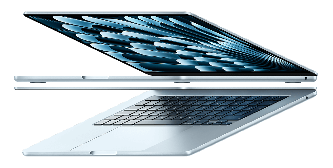 MacBook Air M5