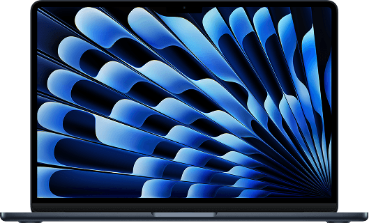 MacBook Air M4