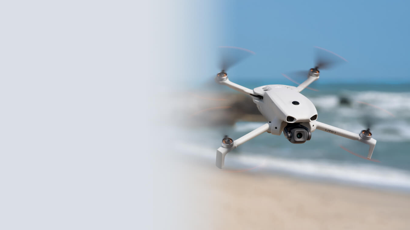 DJI Lito