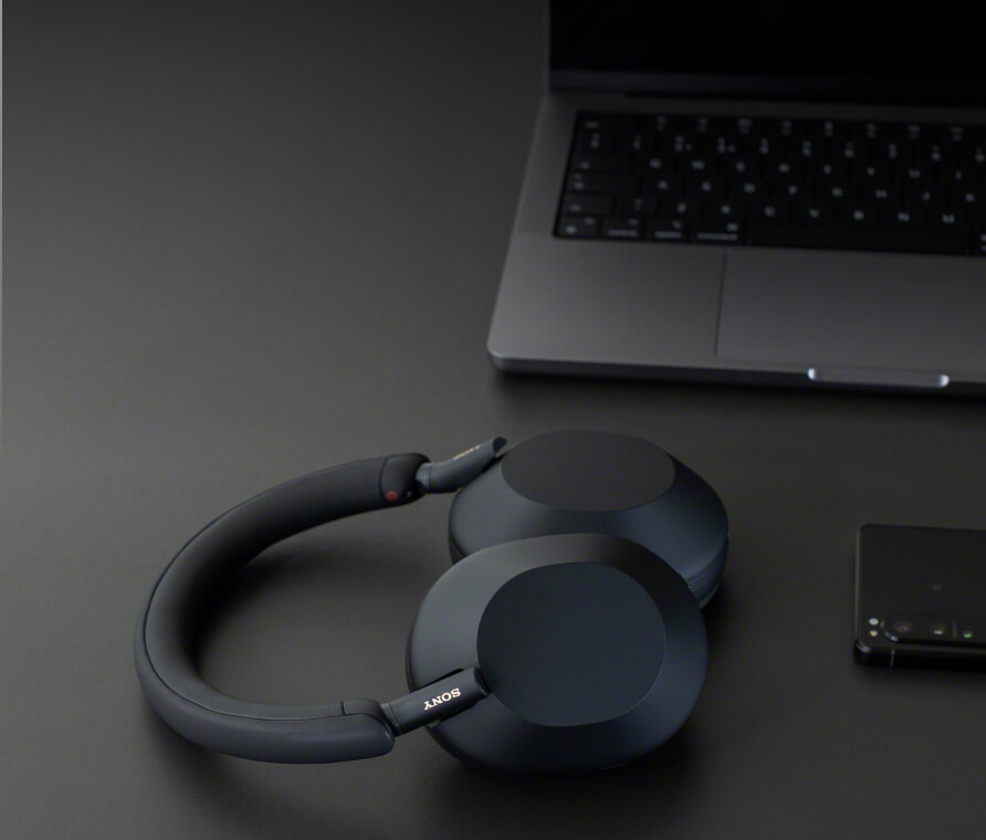 Headphones