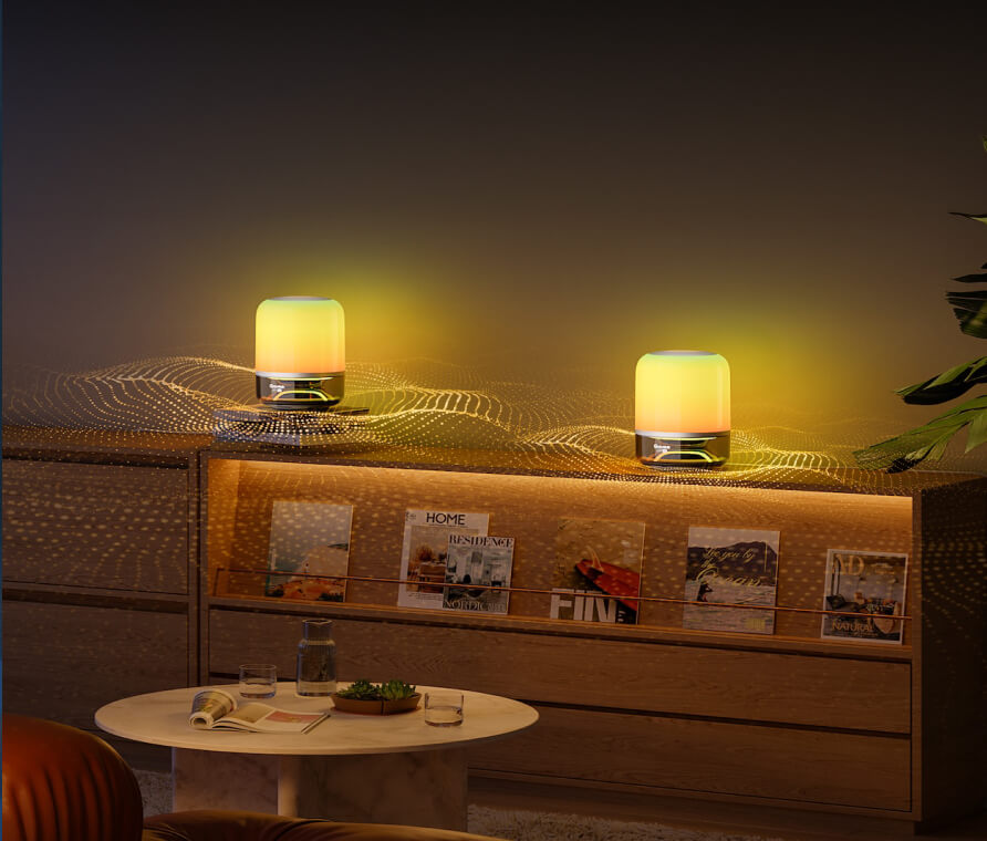 Smart home