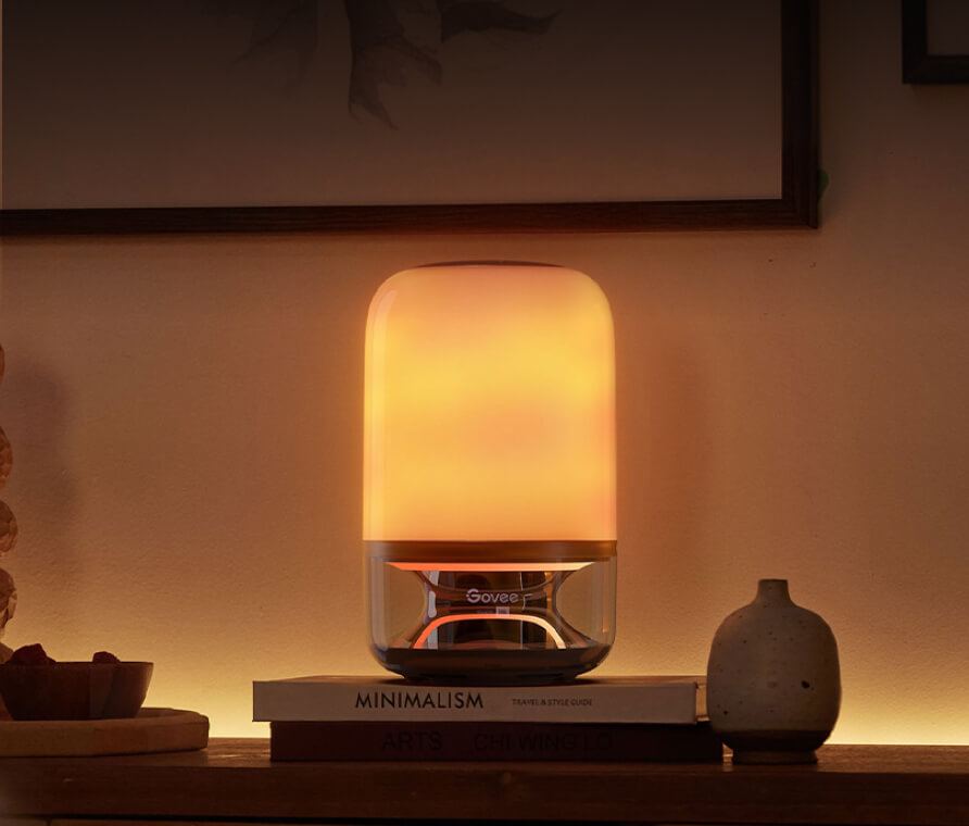 Smart home