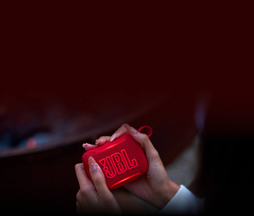 JBL Speaker