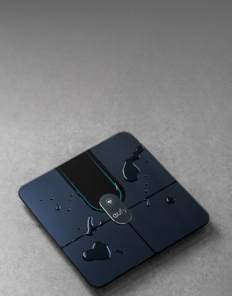 eufy smart scale