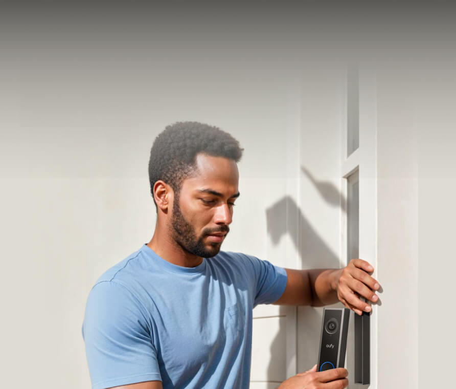 eufy front door camera