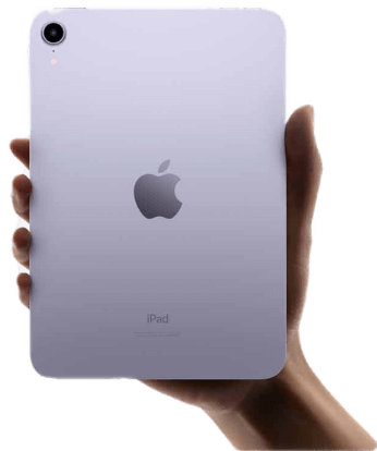 iPad iCare