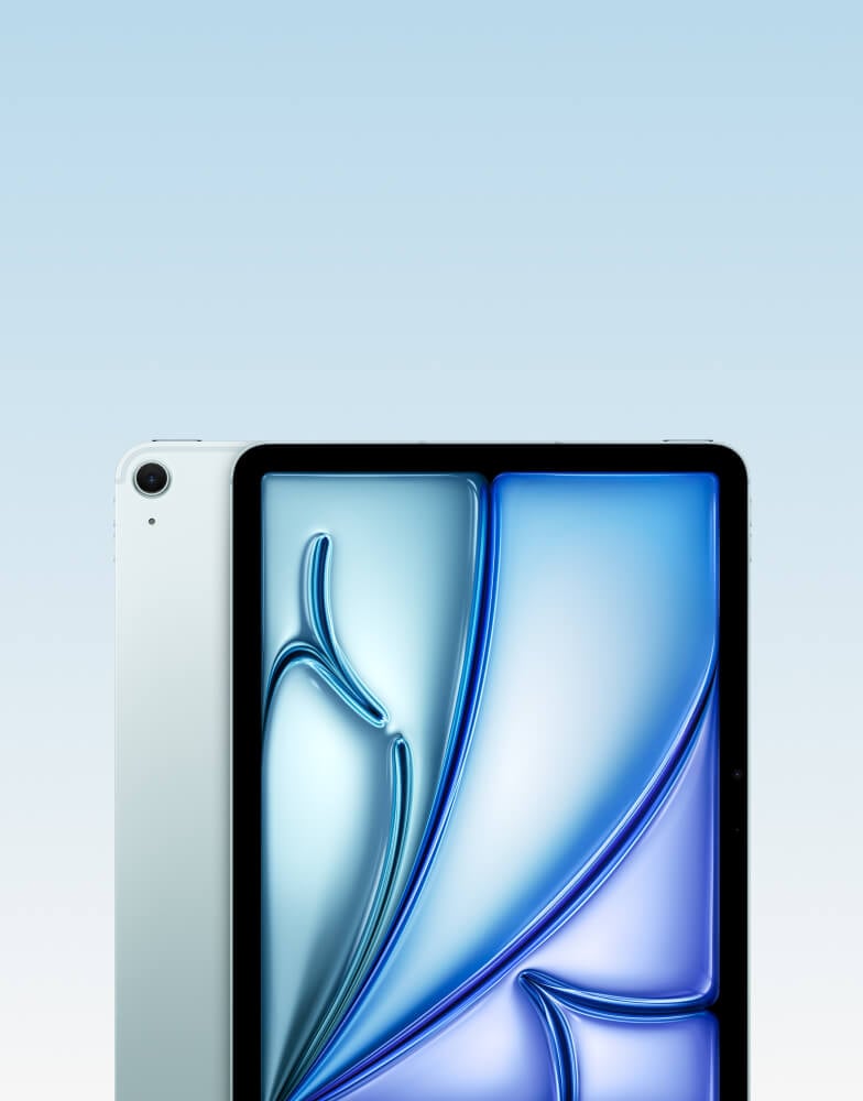 iPad Air M3