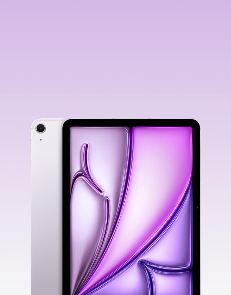 iPad Air M4