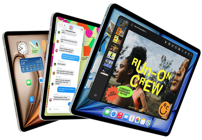 iPad Air