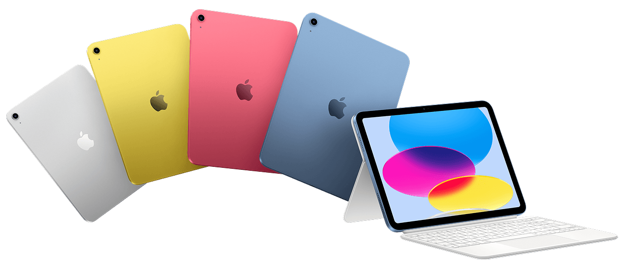 iPad A16 chip