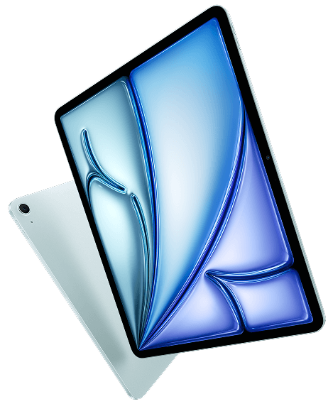 iPad A16