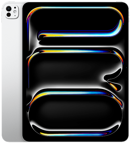 iPad M5 chip