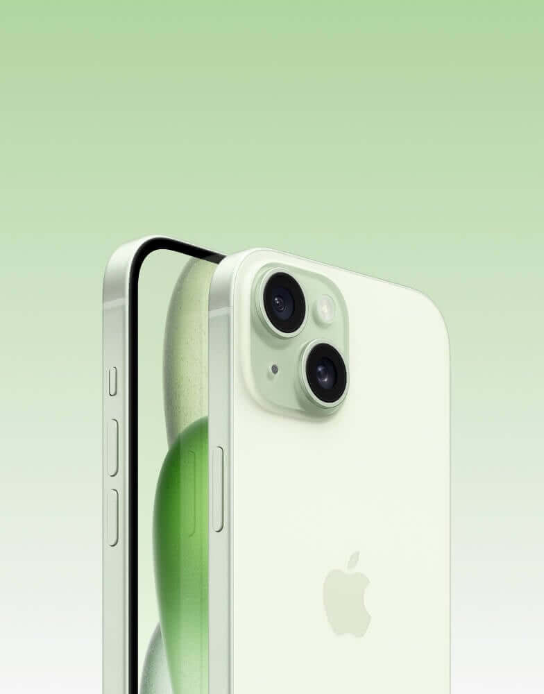 iPhone 15