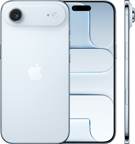 iPhone Air