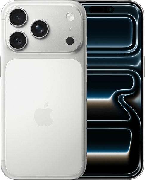iPhone 17 Pro