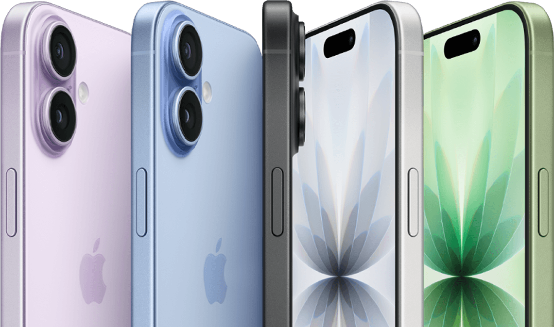 iPhone 17