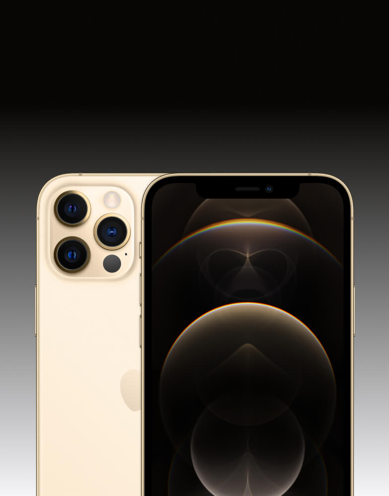 Pre-owned iPhone 12 Pro