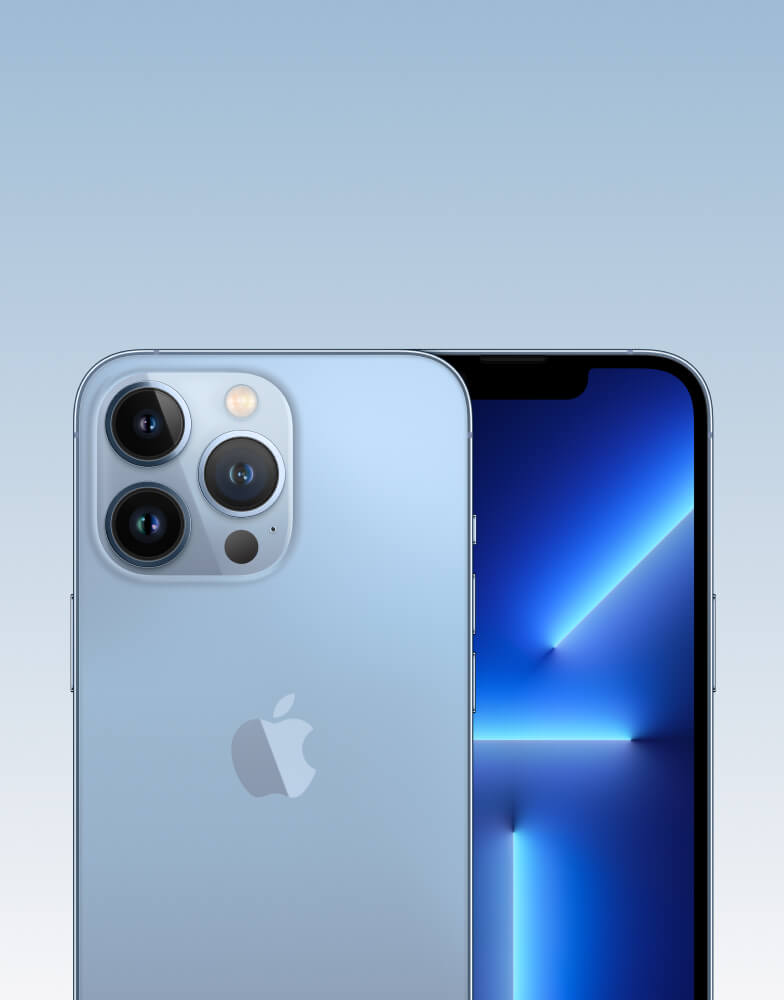 Pre-owned iPhone 13