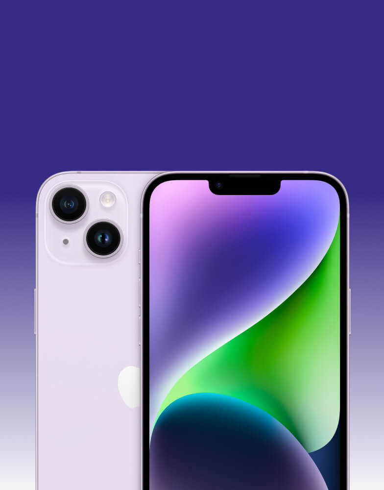 Pre-owned iPhone 14