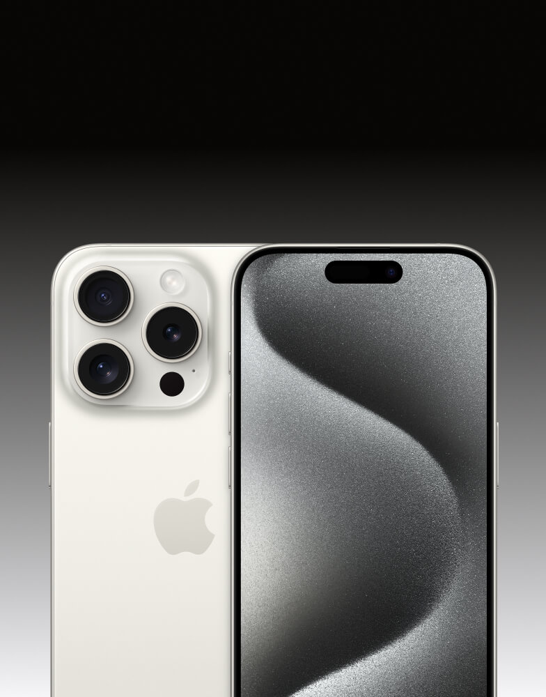 Pre-owned iPhone 15 Pro