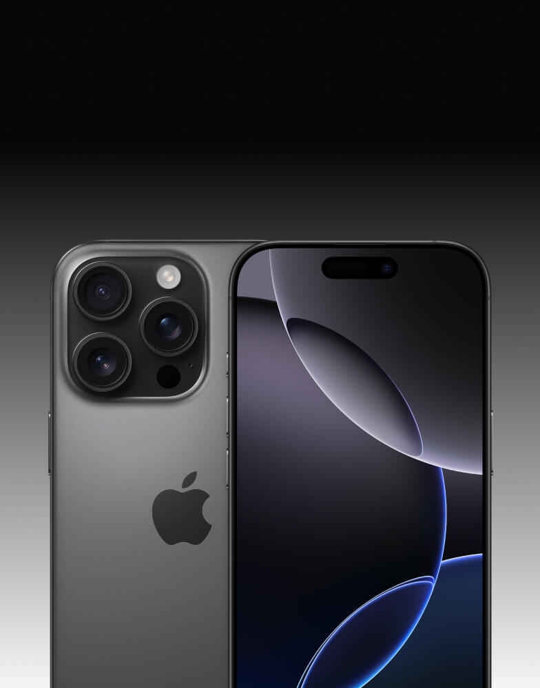 Pre-owned iPhone 16 Pro