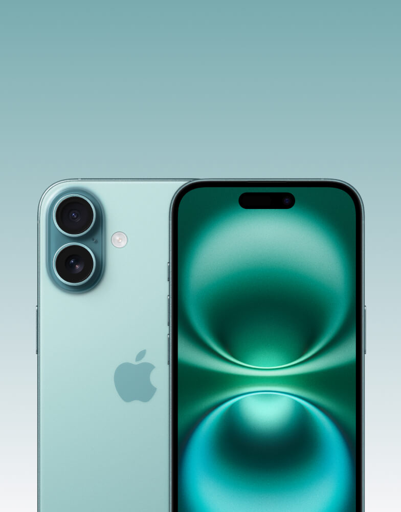 Pre-owned iPhone 16 Plus