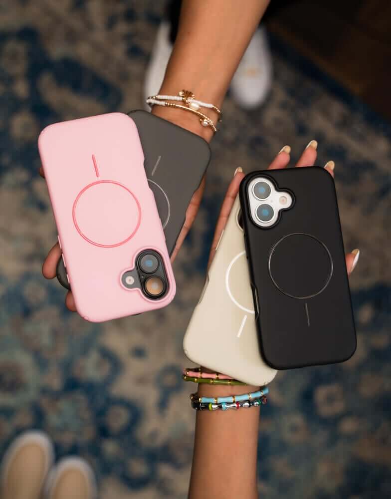 iPhone 17 Accessories