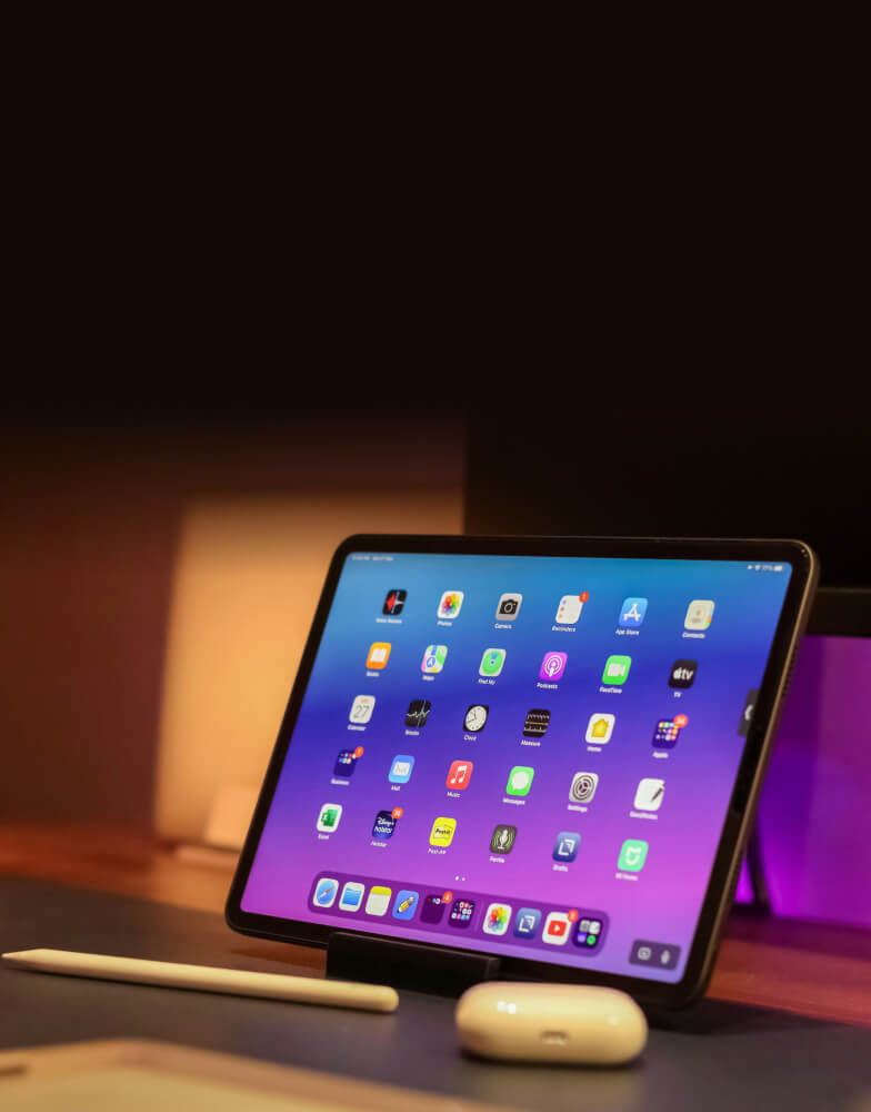 Accessibility features