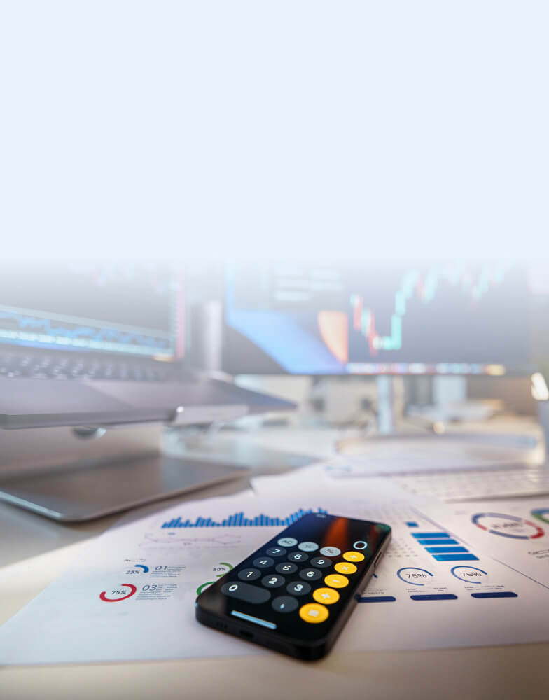 Financial solutions