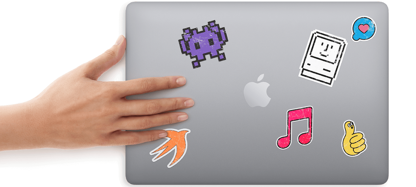 Mac trade-in