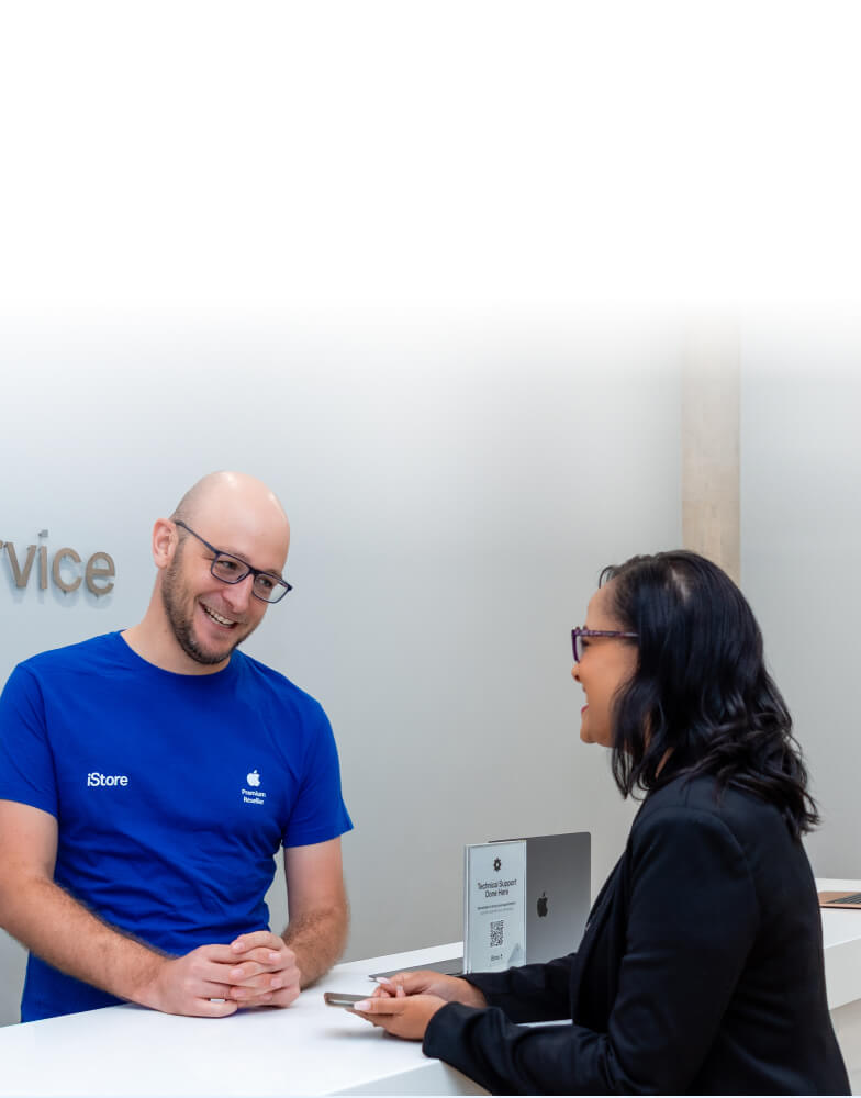 IT Support and Services